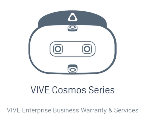 HTC HTC Business Warranty & Services - Cosmos - 635478 - zdjęcie